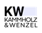 Yvonne Wenzel — logo
