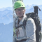 Dr. Michael Scharp — profile