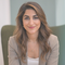 Dr. med. Parinaz Yavarzadeh — profile