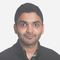 Supreeth Mysore Venkatesh — profile